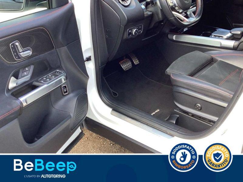 Mercedes-Benz GLB Classe 200 D PREMIUM AUTO