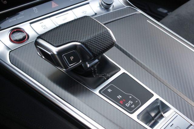 AUDI RS6 RS6 Avant tiptronic CAPRISTO/SERVICE AUDI