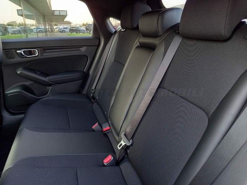 Honda Civic CivicH232.0 Sport MY2024