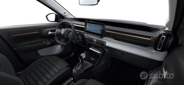 CITROEN C3 Aircross PureTech Turbo 100 You Pack