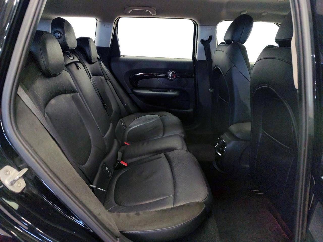 MINI Clubman Cooper SD ALL4 Hype