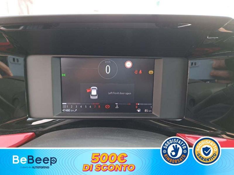 Opel Mokka 1.2 T GS S&S 100CV