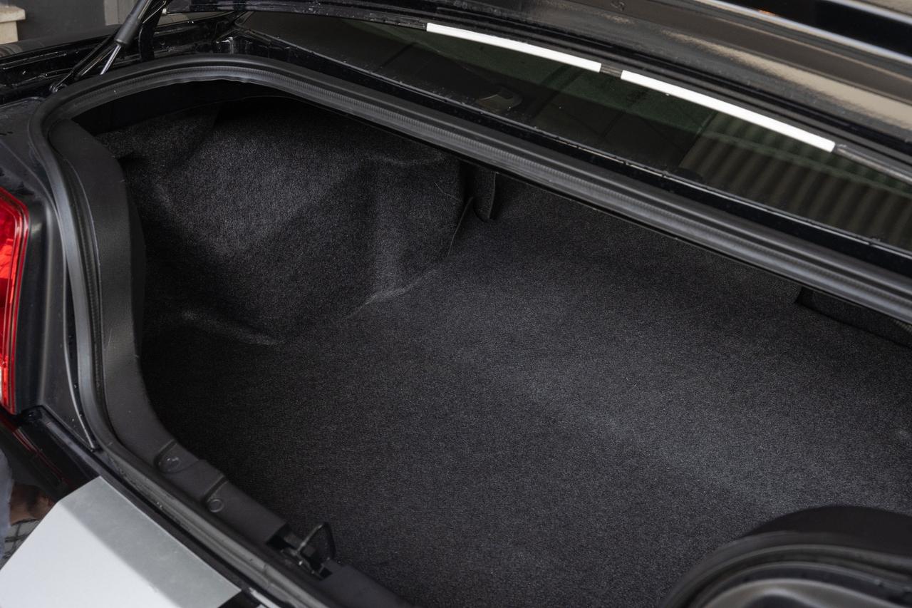 Ford Mustang Shelby GT 350