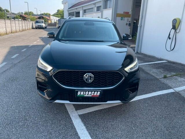 Mg ZS 1.5 VTi-tech Comfort