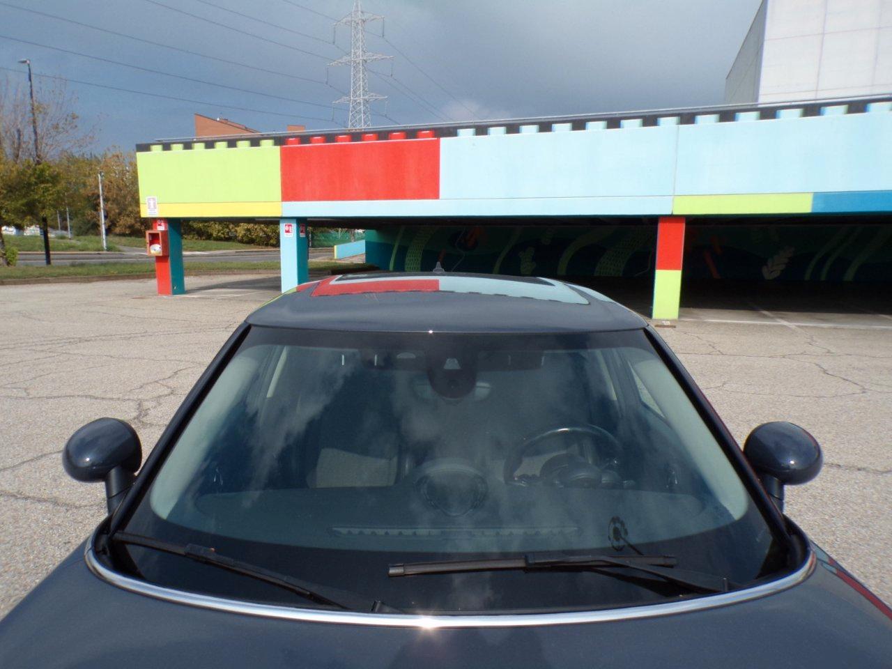 Mini Clubman Cooper SD Hype 2.0 Auto