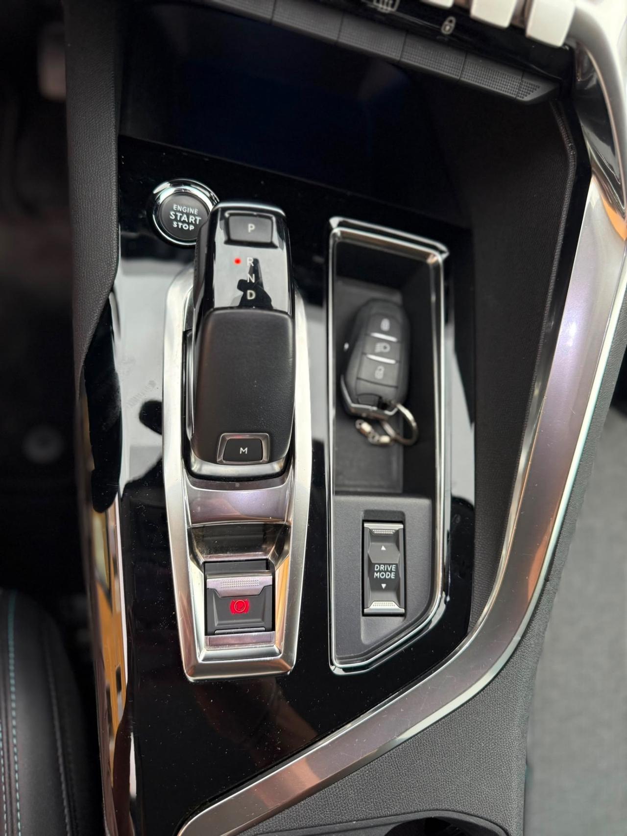 Peugeot 3008 BlueHDi 130 S&S EAT8 Allure Pack