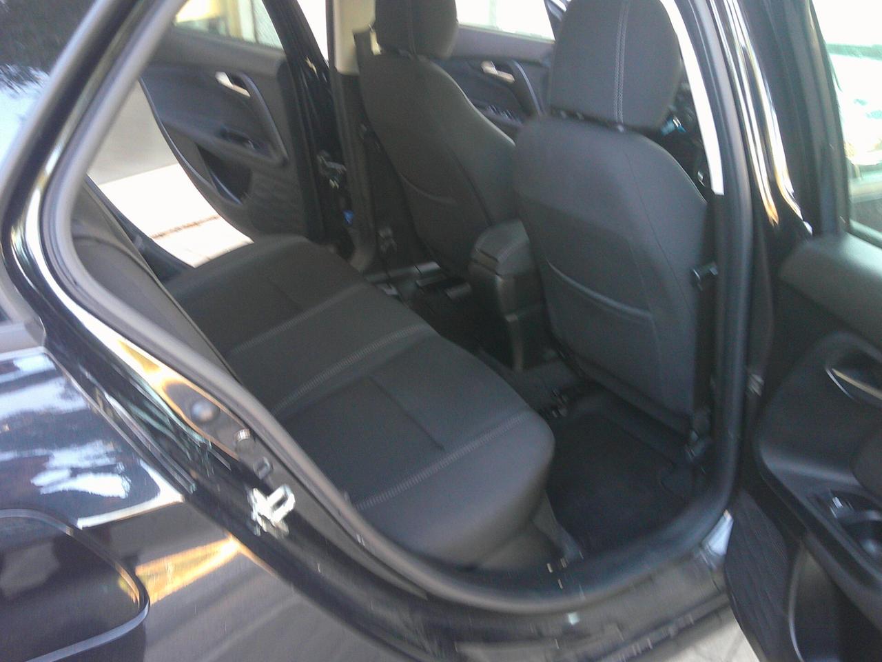 Fiat Tipo 1.6 Mjt S&S 5 porte City Life
