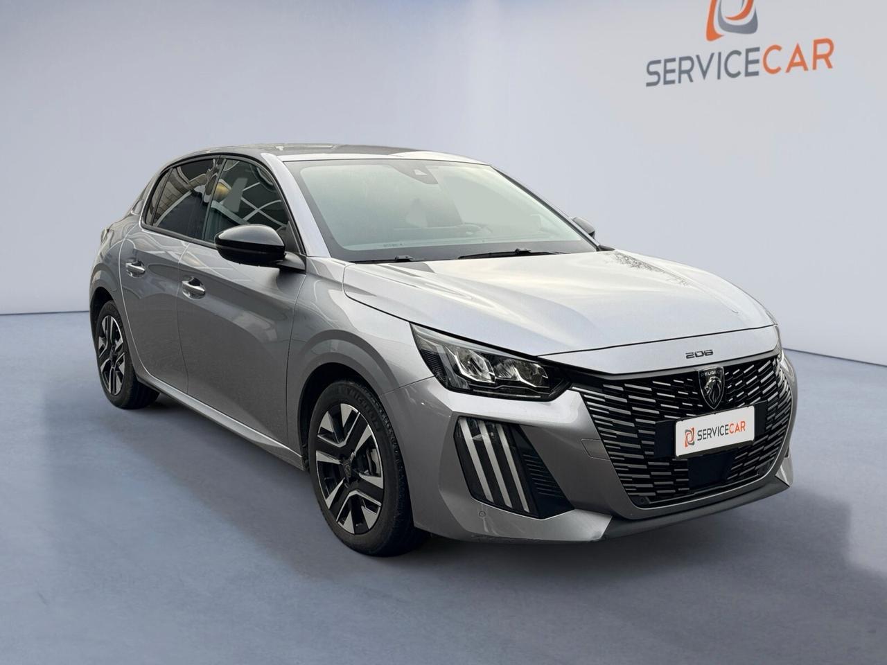 Peugeot 208 PureTech 100 Cv Allure