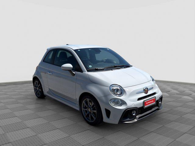 ABARTH 595 595 1.4 Turbo T-Jet 165 CV