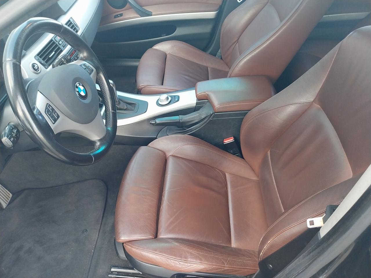 Bmw 330 cat Touring Futura