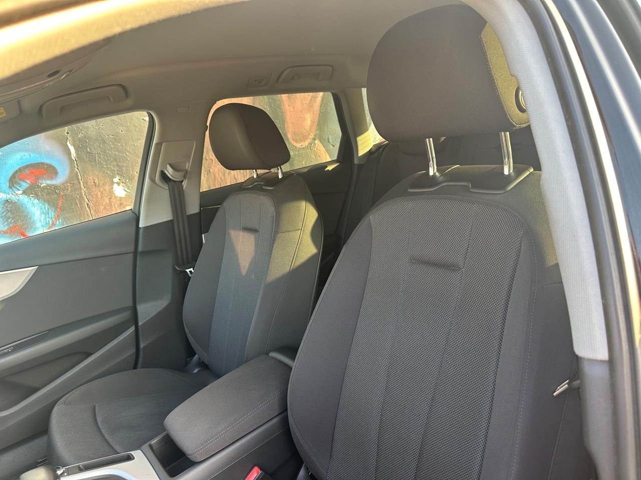 Audi A4 Avant 35 TDI/163 CV S tronic/F1