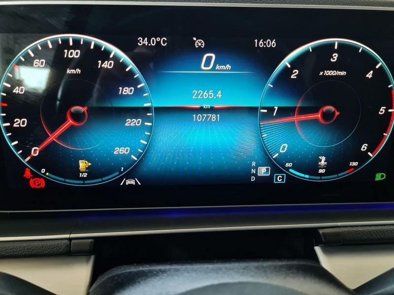 Mercedes-Benz GLE GLE 300 d 4MATIC Sport