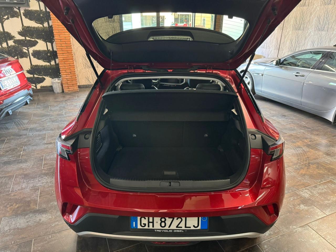 Opel Mokka 1.2 Turbo Ultimate