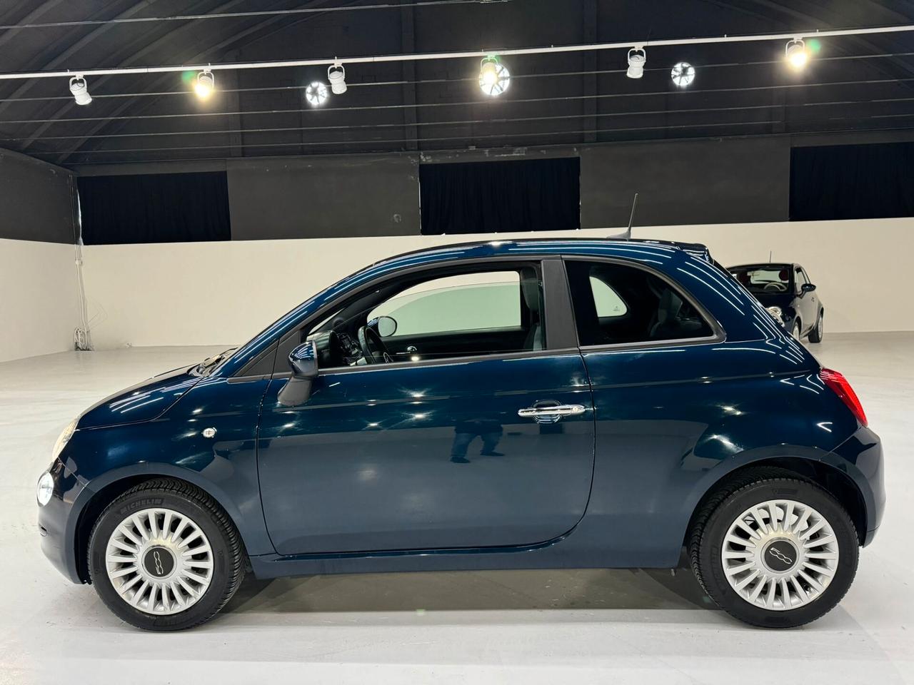 Fiat 500 1.0 Hybrid Pop