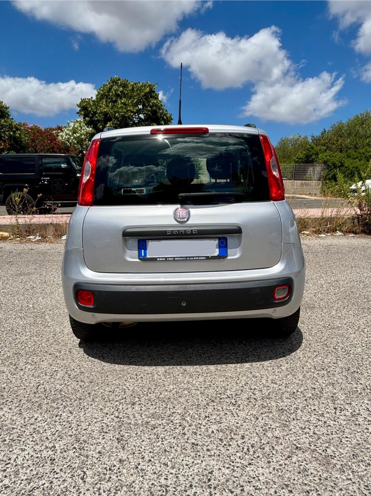 Fiat Panda 1.3 MJT S&S Easy
