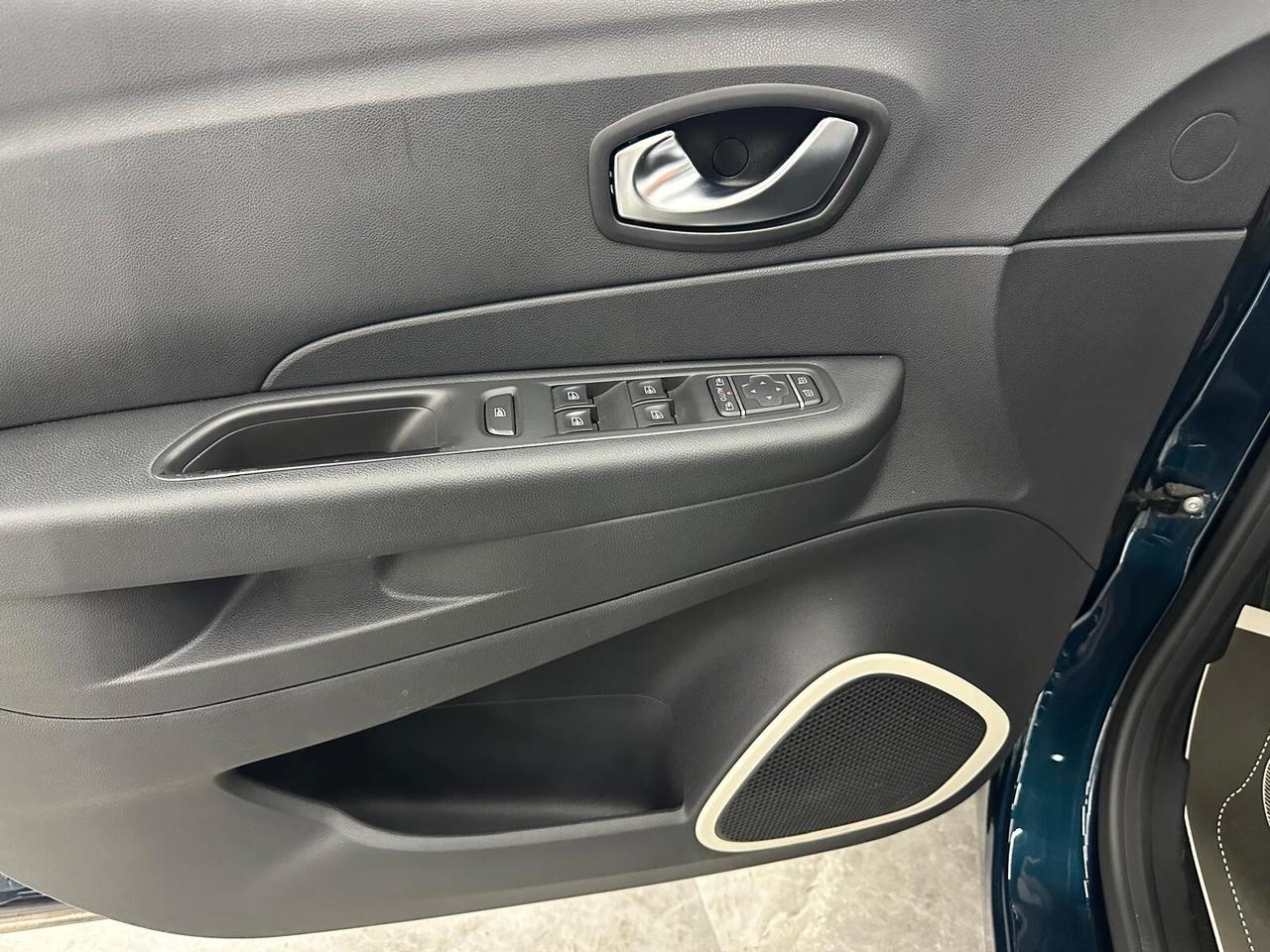 Renault Captur dCi 8V 90 CV Start&Stop Energy Business