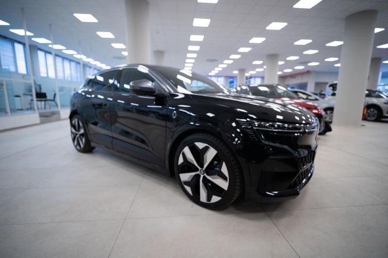 Renault Megane E-Tech Electric E-Tech Techno EV60 220cv AC22
