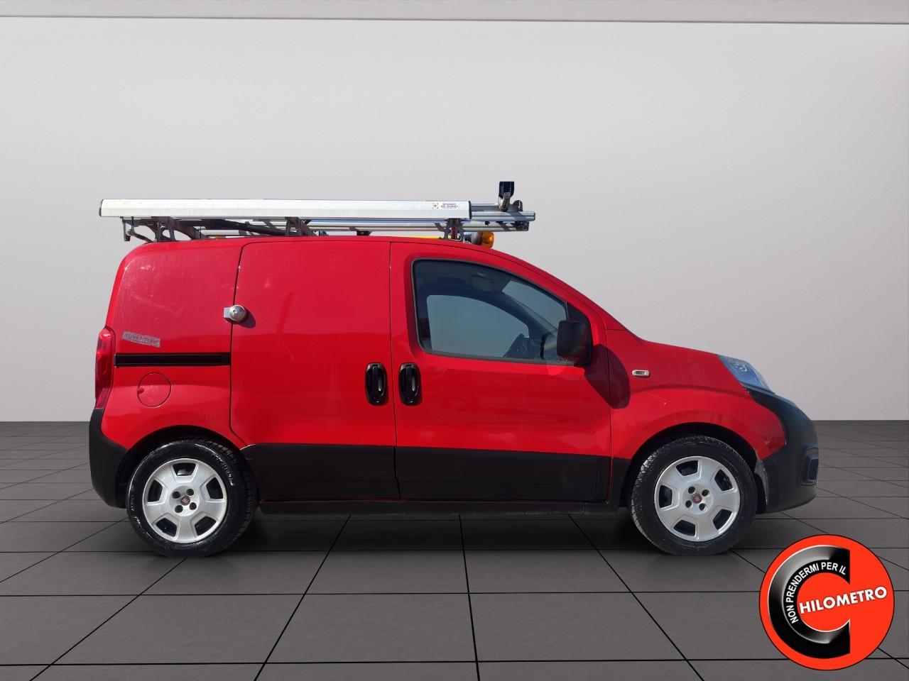Fiat Fiorino 29 DISPONIBILI 1.3 MJT 95 ADVENTURE- OFFICINA MOBILE EX TELECOM