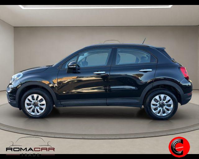 FIAT 500X 1.3 T4 150 CV DCT Cross