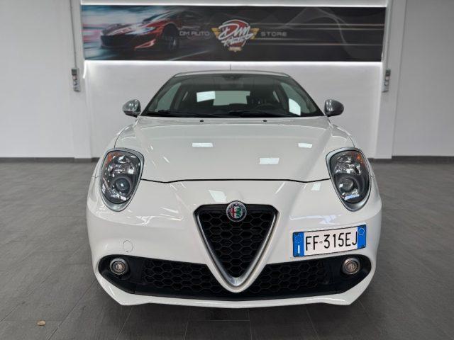 ALFA ROMEO MiTo 1.3 JTDm 95 CV S&S Super