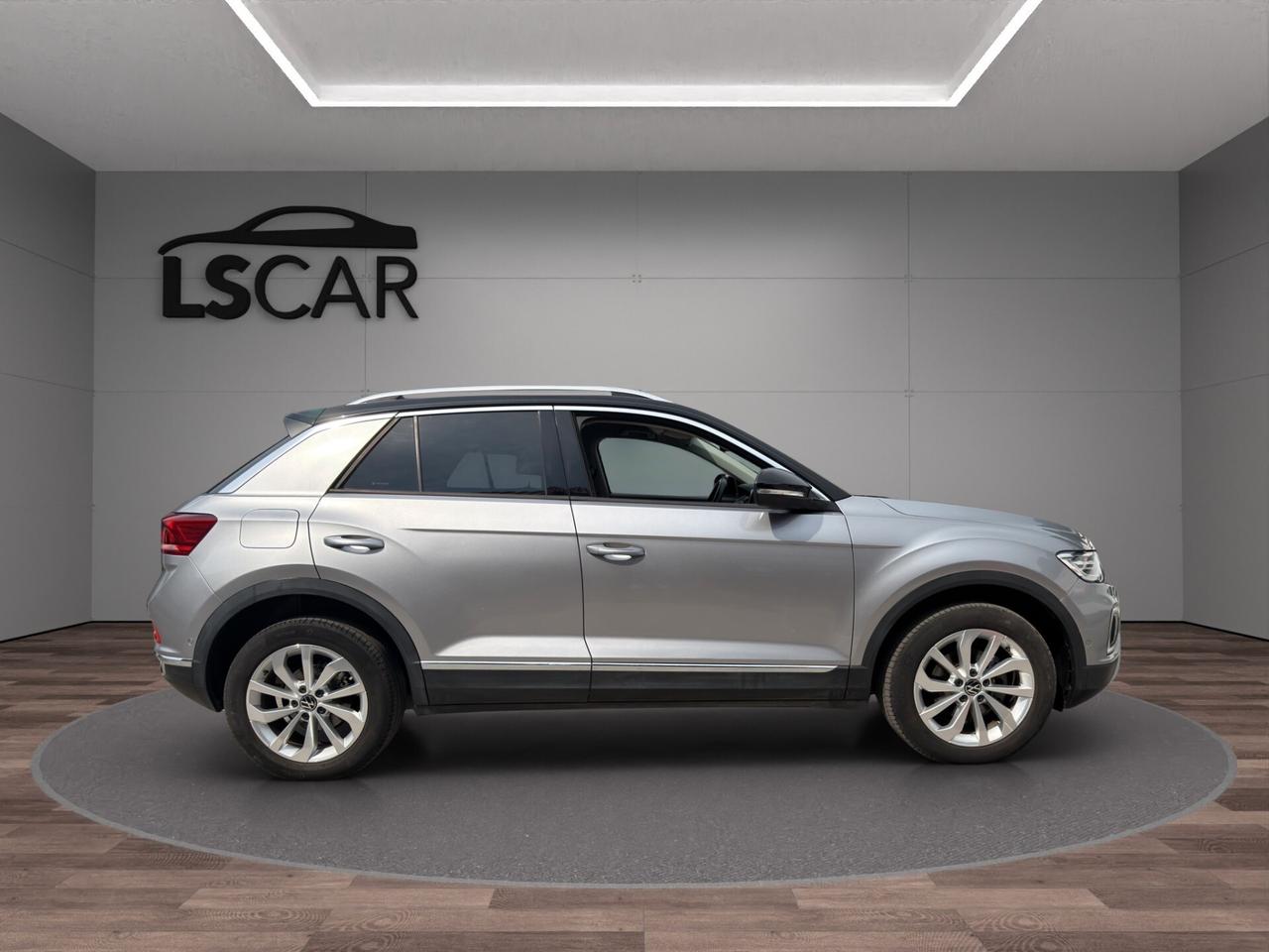 Volkswagen - T-Roc 1.0 TSI Style - Italiana - Unipro - Promo finanziamento