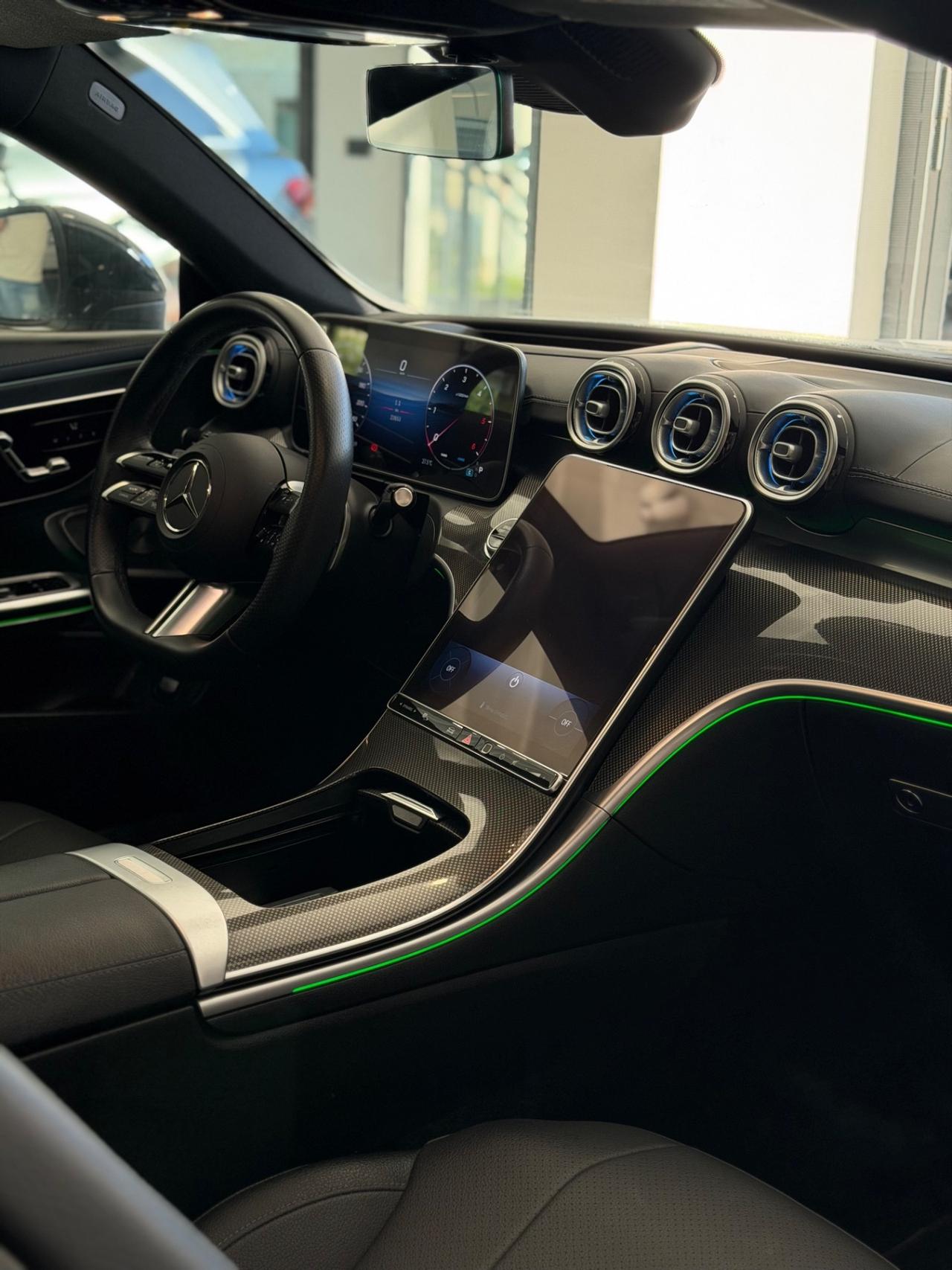 Mercedes-benz CLE 220 d Coupé AMG Line Premium Plus