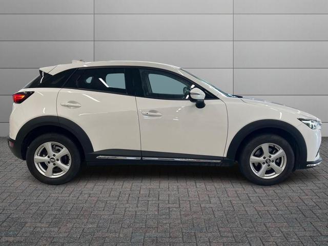 MAZDA CX-3 2.0L Skyactiv-G Executive