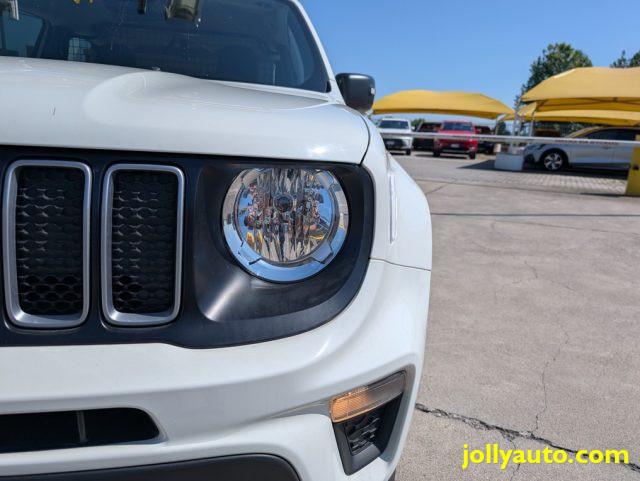 JEEP Renegade 1.3 T4 190CV PHEV 4xe AT6 Limited AUTOCARRO N1 2P