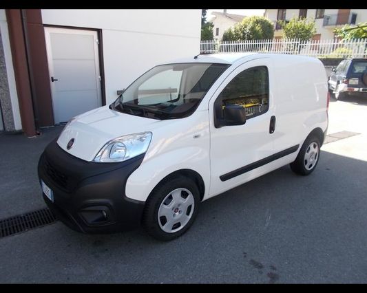 FIAT Fiorino Cargo 1.3 mjt 80cv -DETAX