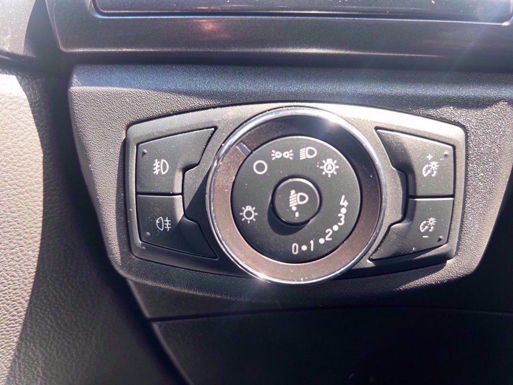 FORD Mondeo Full Hybrid 2.0 187 CV eCVT SW Titanium Business del 2019