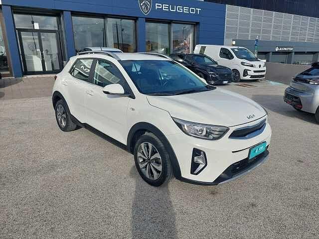 Kia Stonic 1.2 DPI Style TT