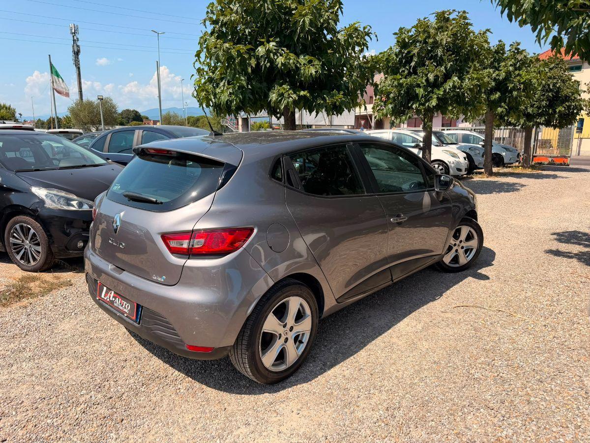 RENAULT - Clio - 1.2 75 CV 5p. Life