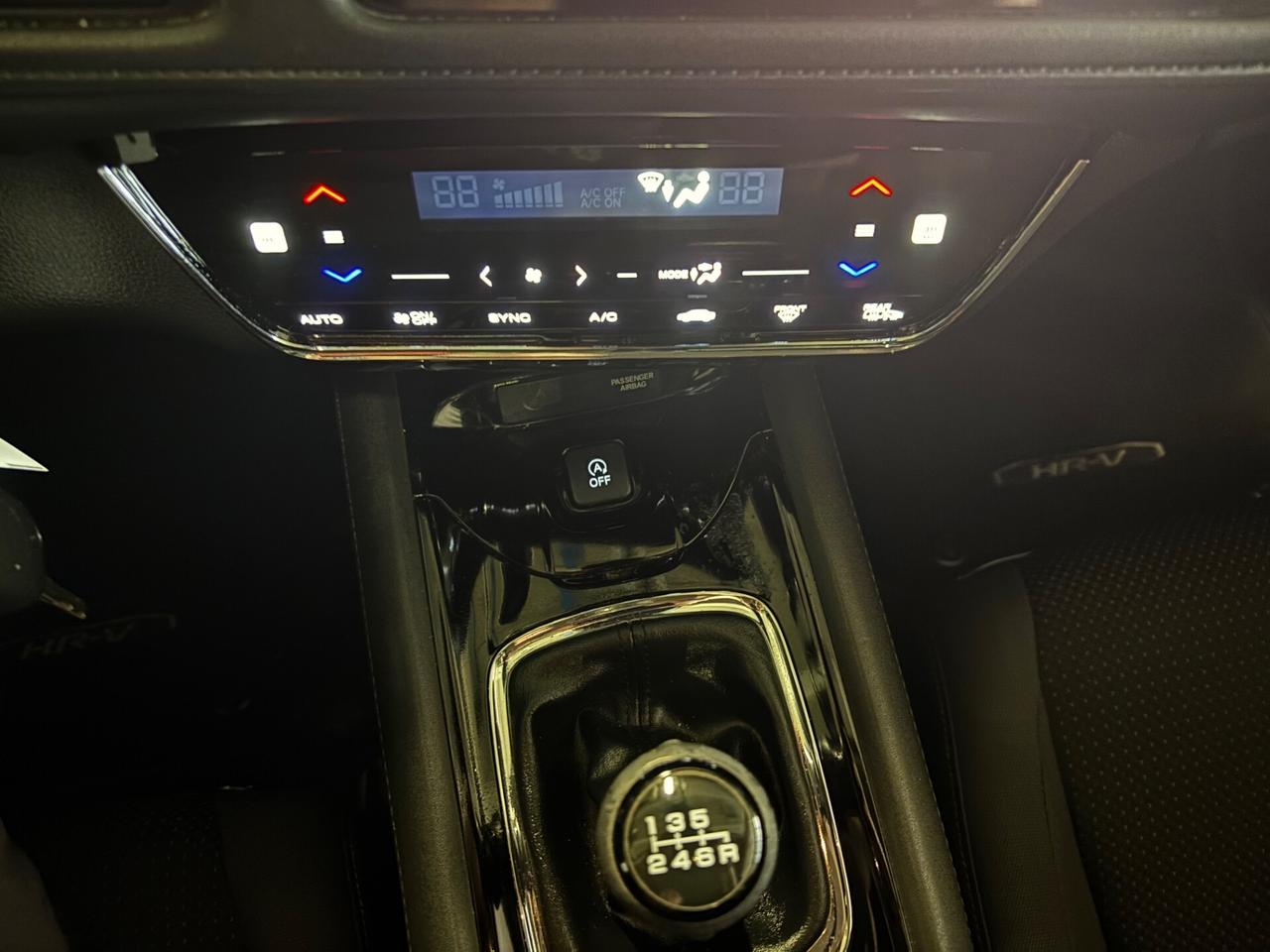 Honda HR-V 1.5 B/GPL i-VTEC Executive