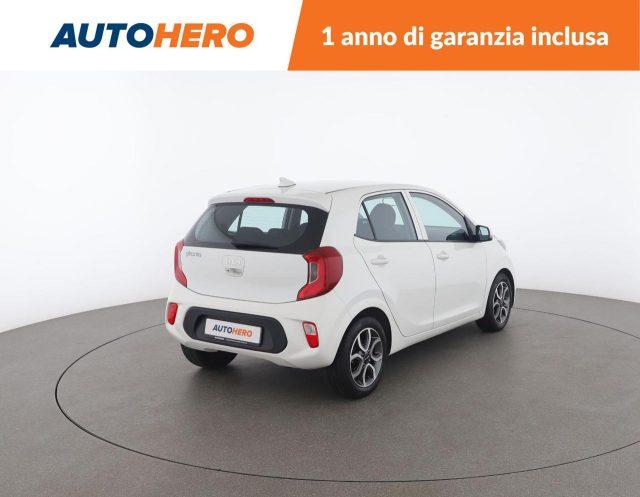 KIA Picanto 1.0 12V 5 porte Style