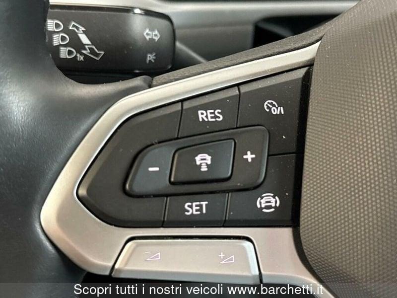 Volkswagen T-Roc 1.0 tsi Life