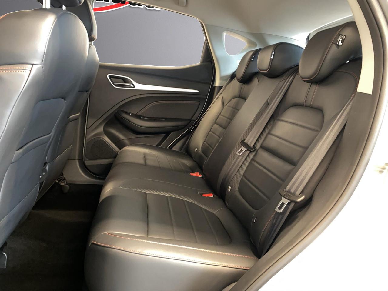 Mg ZS 1.5 Classic Luxury
