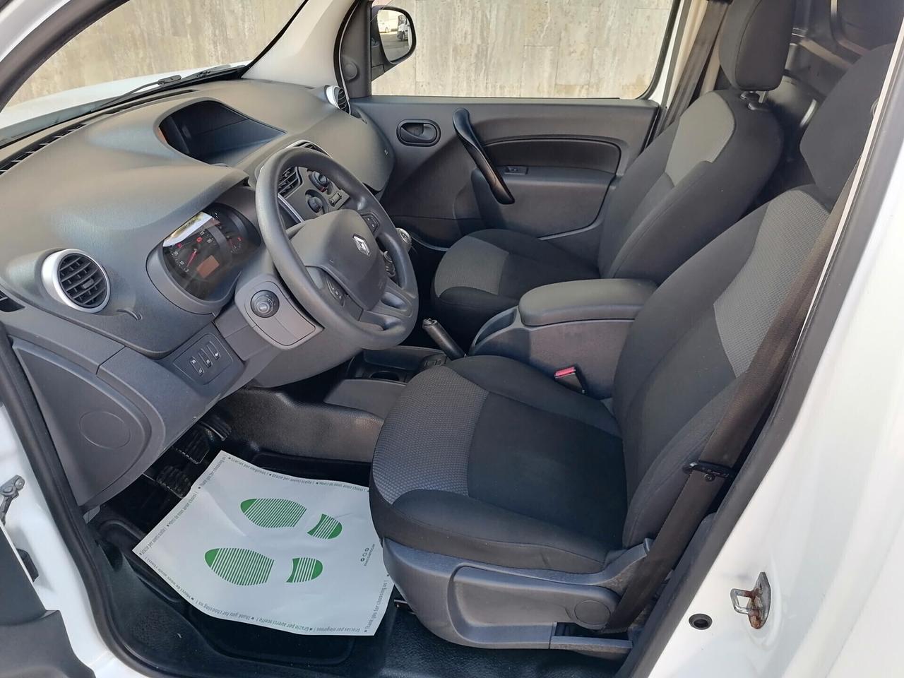 Renault Kangoo MAXI 1.5 dci 110cv 2019 FULL OPTIONAL