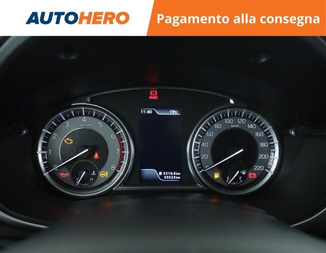 SUZUKI Vitara 1.4 Hybrid Starview
