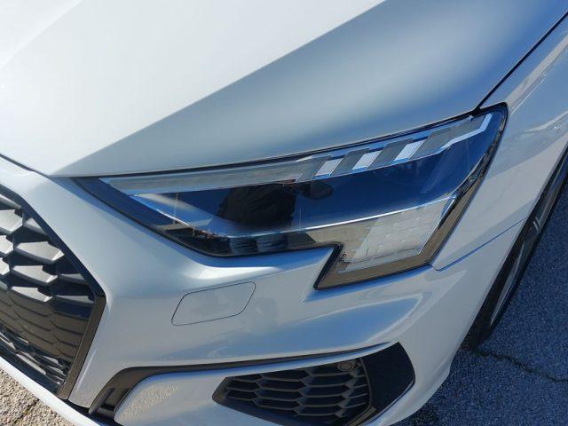 AUDI A3 SPB 35 TFSI S line edition