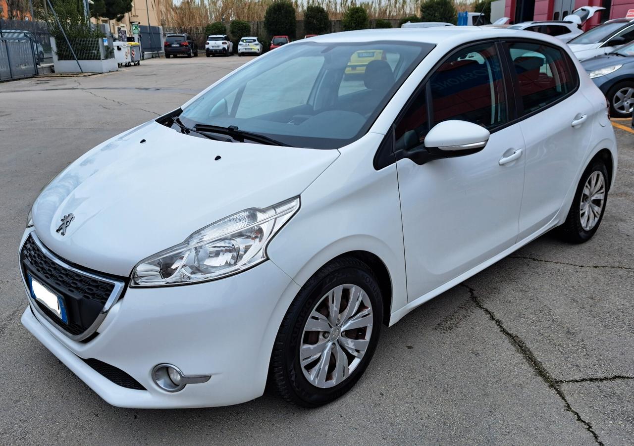 Peugeot 208 1.4 VTi 95 CV 5p. GPL Allure