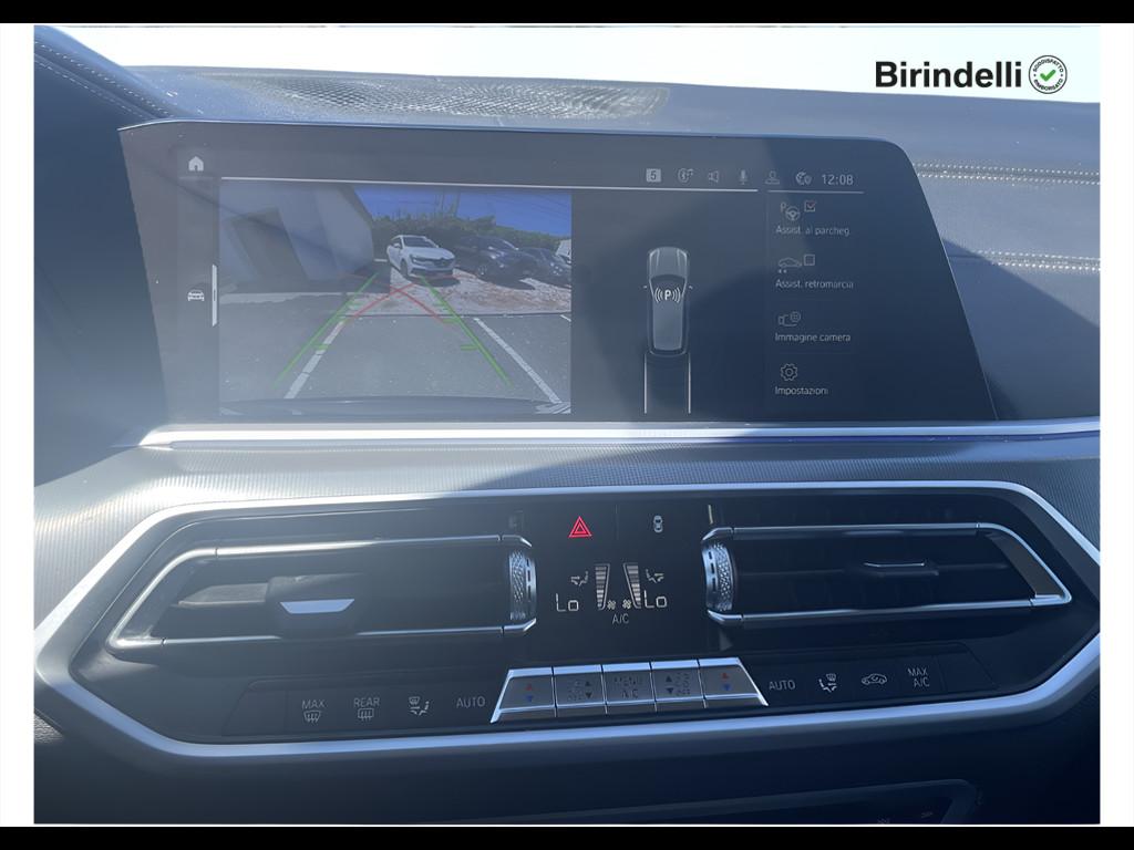 BMW X5 (G05/F95) - X5 xDrive25d xLine