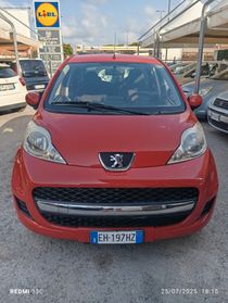 Peugeot 107 1.0 68CV 5p. Allure