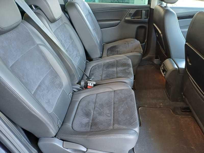 Volkswagen Sharan II 2015 Diesel 2.0 tdi Executive 4motion 184cv dsg