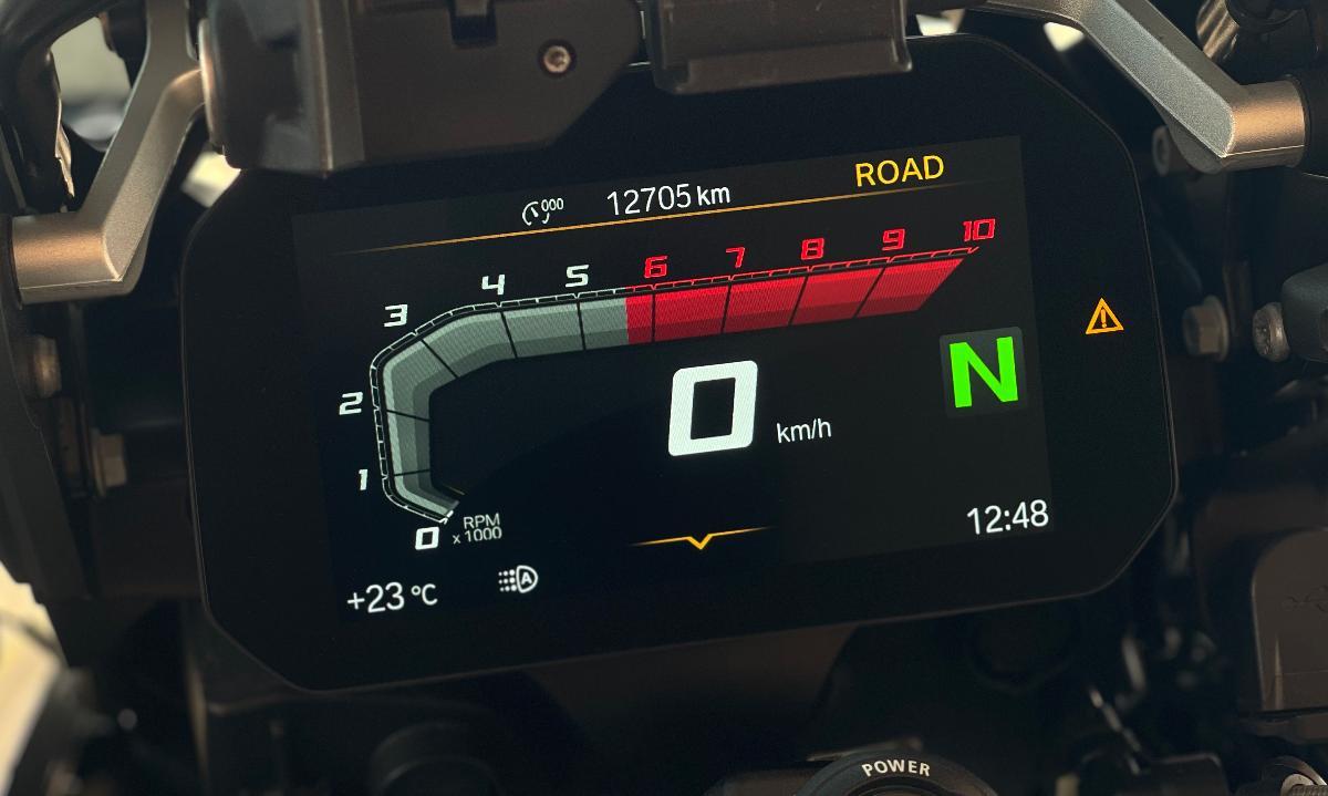 Bmw R 1250 GS Edition 40 Years GS 3 pack