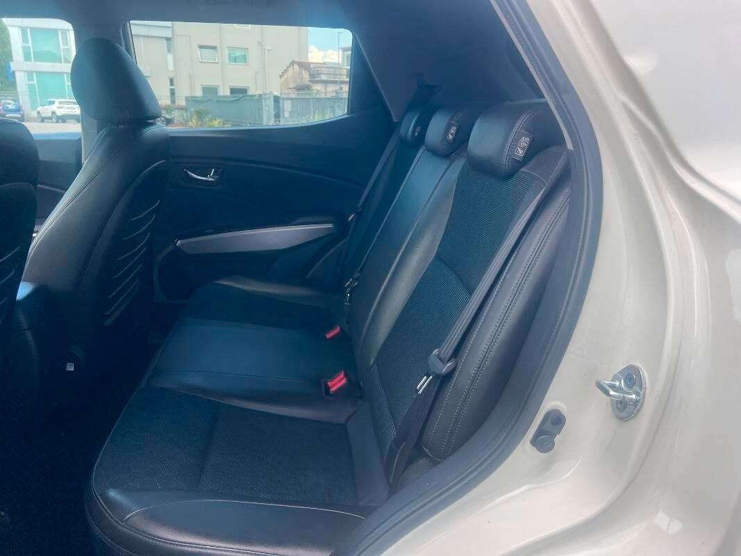 Ssangyong Tivoli 1.6 Start 2wd