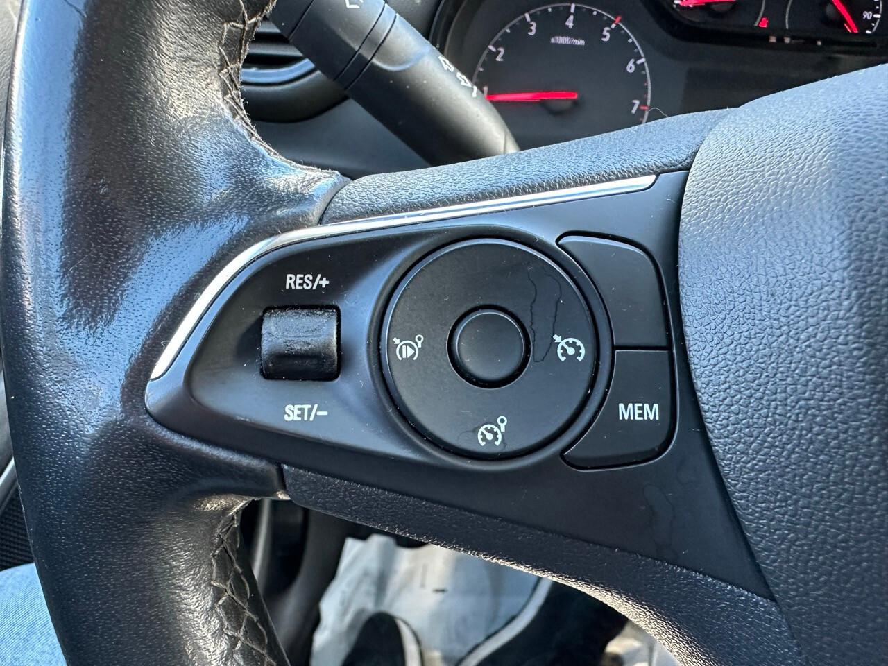 Opel Crossland 1.5 ECOTEC D 120 CV Start&Stop aut. Edition AT6