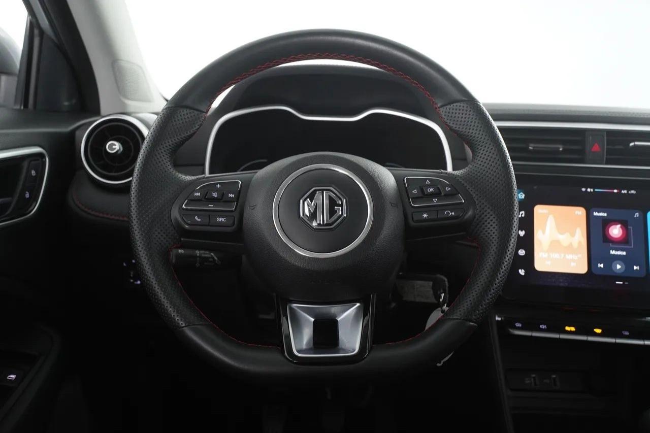 Mg ZS 1.5 VTi-tech Luxury