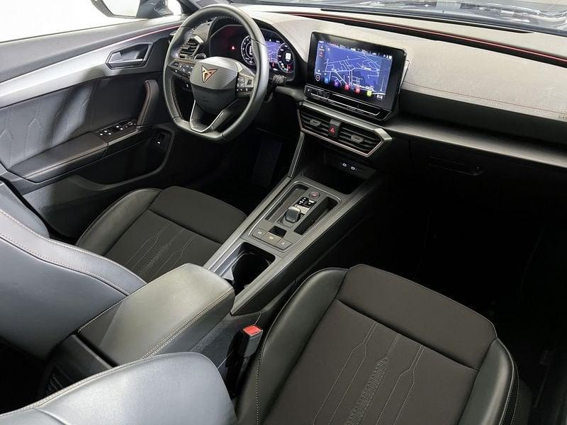 Cupra Formentor Formentor 1.5 TSI DSG