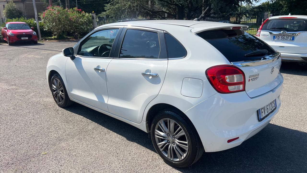 Suzuki Baleno 1.2 Dualjet Top