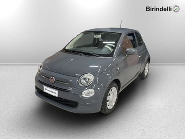 FIAT 500 (2015-2024) - 500 1.2 Pop